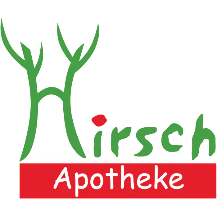Hirsch Apotheke Logo